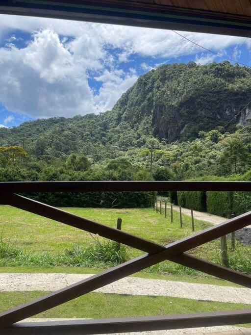 Chale Floresta Maua Resende Exterior photo