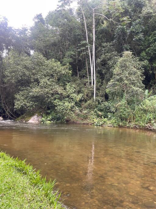 Chale Floresta Maua Resende Exterior photo
