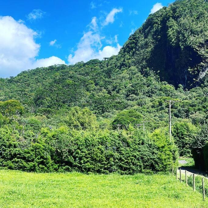 Chale Floresta Maua Resende Exterior photo