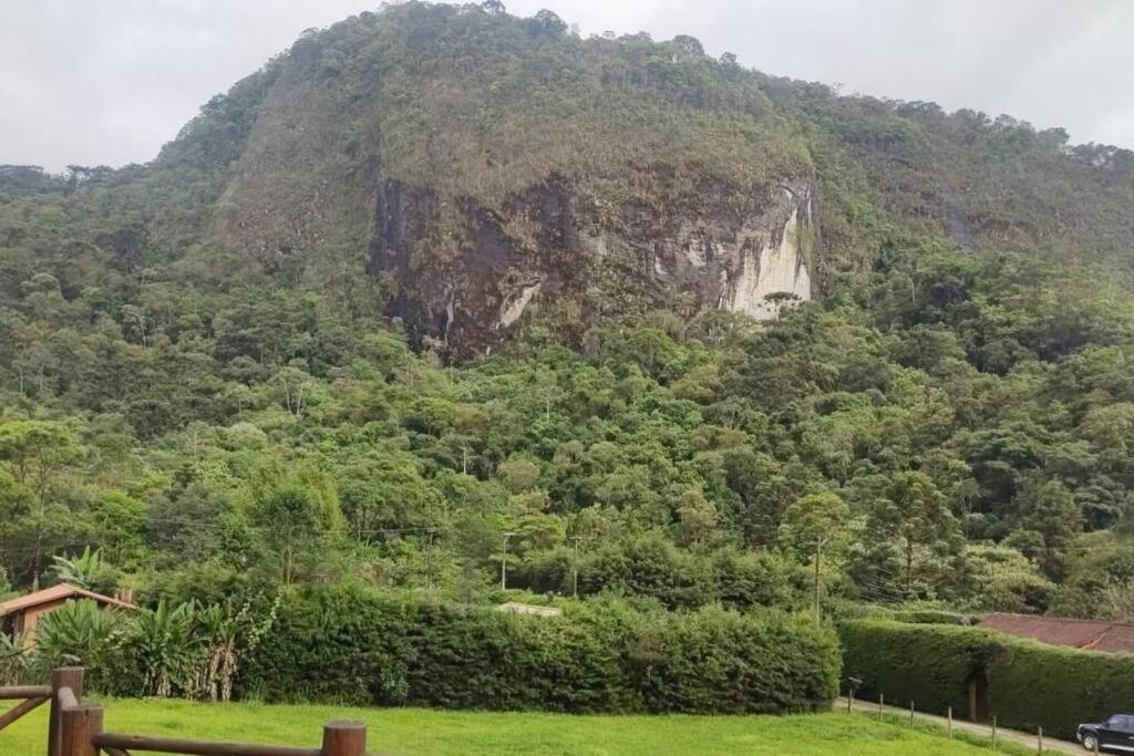 Chale Floresta Maua Resende Exterior photo